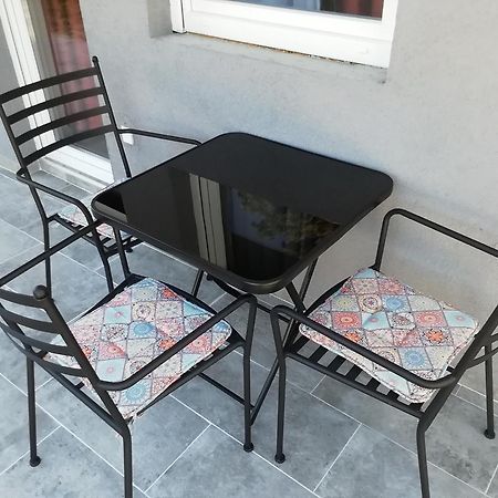 Apartman Paratetis 1 Palić Extérieur photo