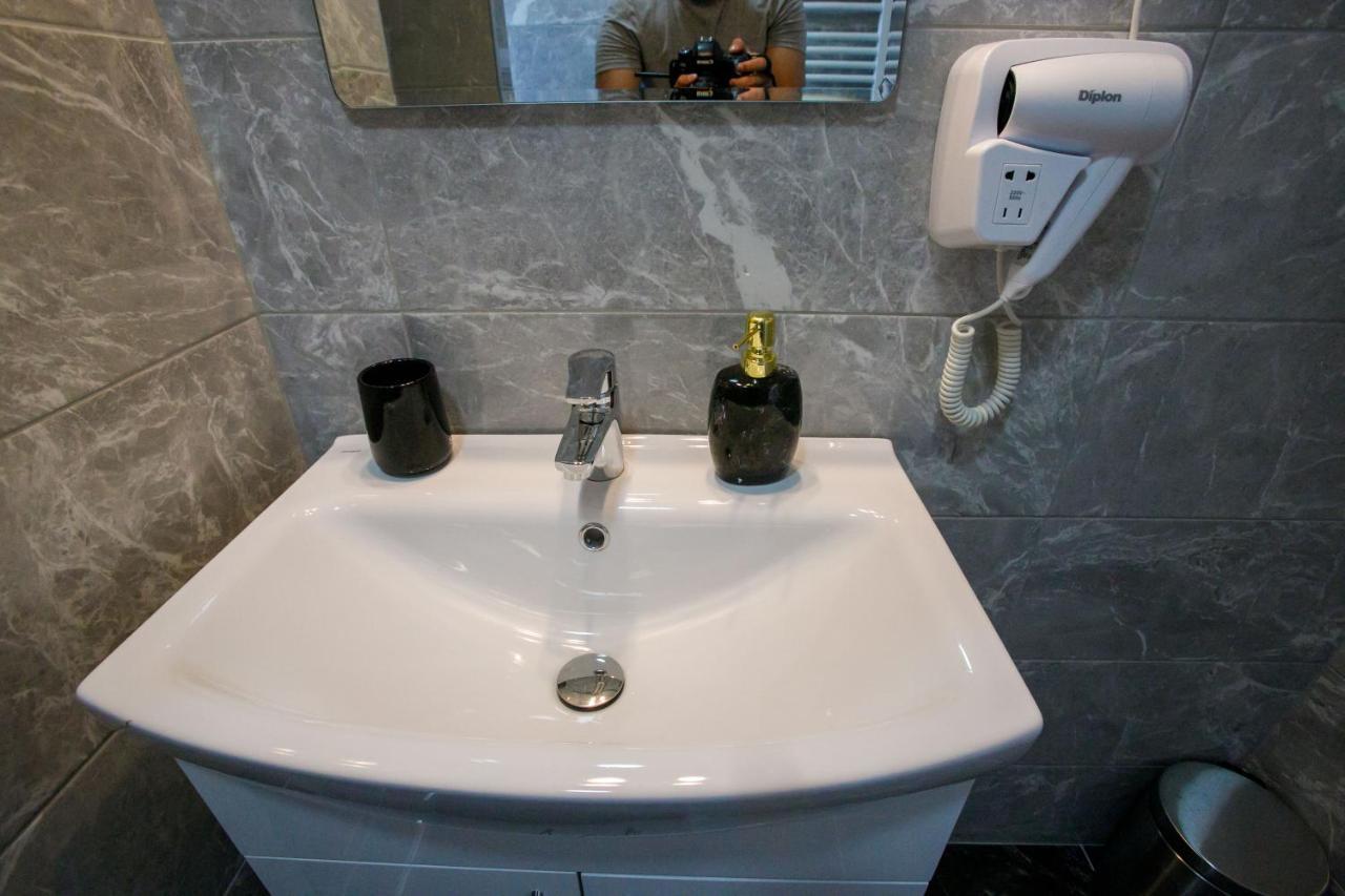 Apartman Paratetis 1 Palić Extérieur photo