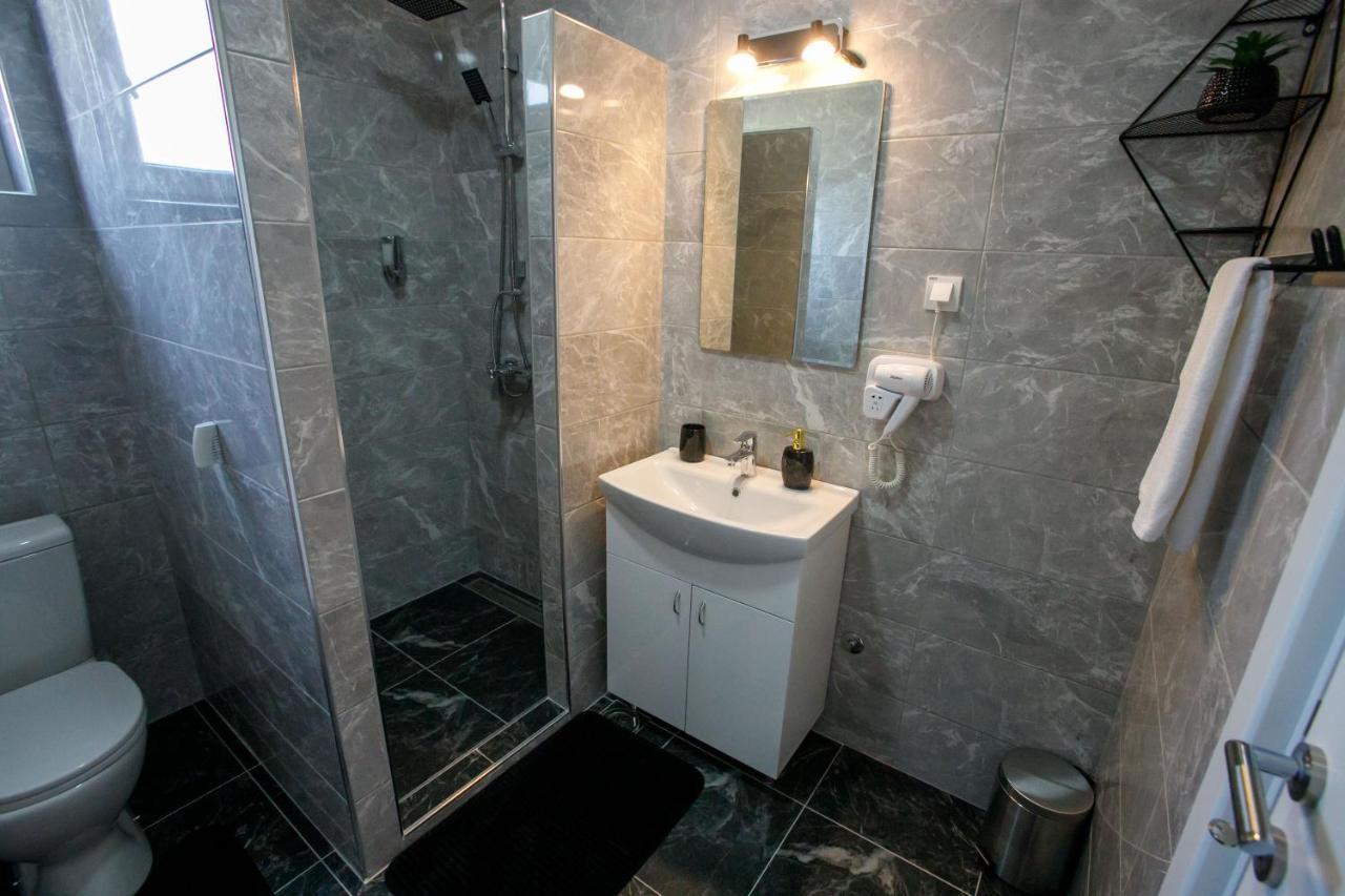 Apartman Paratetis 1 Palić Extérieur photo