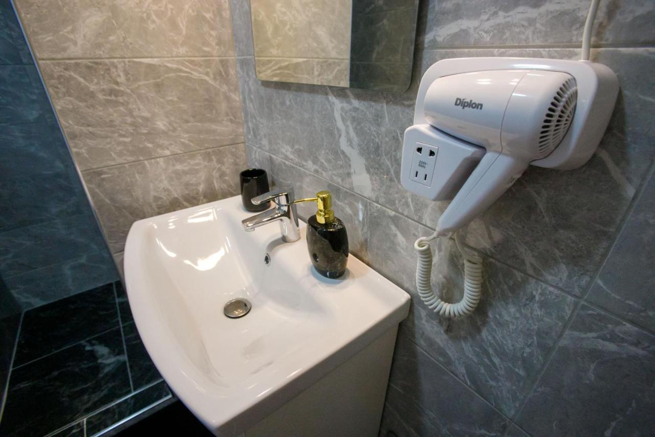 Apartman Paratetis 1 Palić Extérieur photo